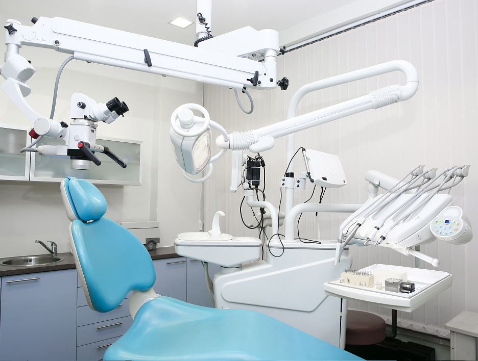 uk list of dentists